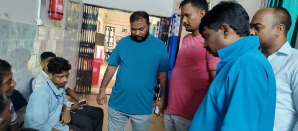 अपडेट रनिया में जंगली हाथी ने युवक को कुचलकर मार डाला