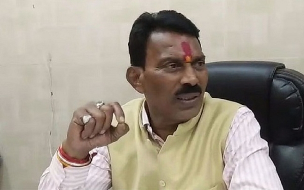 मंत्री सिलावट (फाइल फोटो)