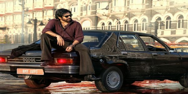 पवन कल्याण - फोटो सोर्स इंस्टाग्राम