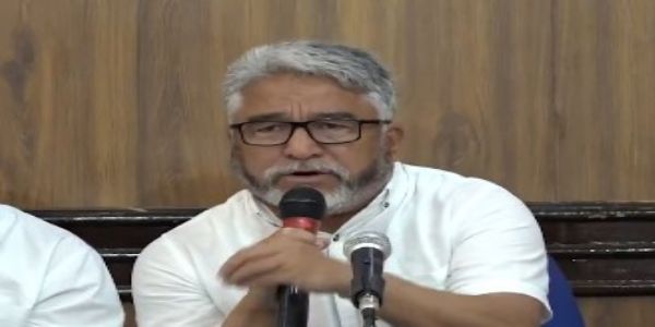 केडीए के वरिष्ठ नेता असगर अली करबलाई