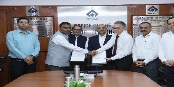 सेल-एमटीआई और आईआईएम जम्मू ने समझौता ज्ञापन पर किए हस्ताक्षर