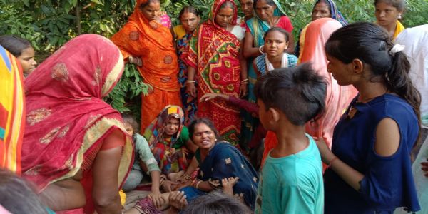 तालाब में डूबने से 11 वर्षीय बालक की मौत, दो बहनें हुईं अनाथ