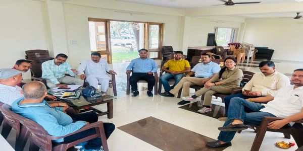 जिला खो-खो संघ: खिलाड़ियों को आनलाइन करवानी होगी रजिस्ट्रेशन