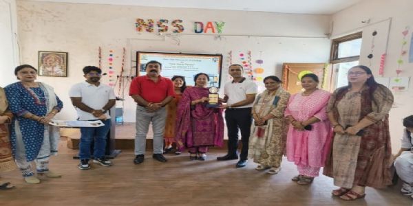 जम्मू में साइबर सुरक्षा पर कार्यशाला आयोजित