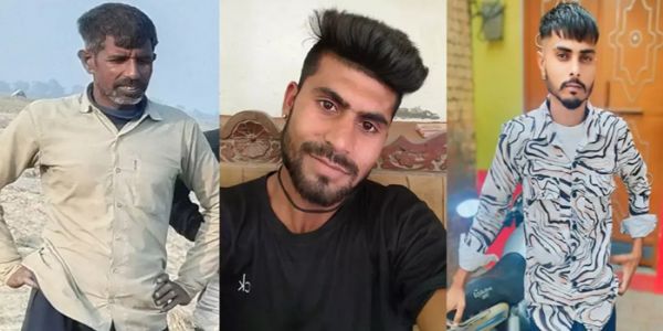 बीजापुर से उत्तरप्रदेश के तीन फेरीवाले हुए लापता, परिजनों ने नक्सलियों से की रिहा करने की अपील