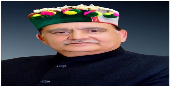 राष्ट्रमंडल संसदीय सम्मेलन में भाग लेंगे विधानसभा अध्यक्ष कुलदीप सिंह पठानिया