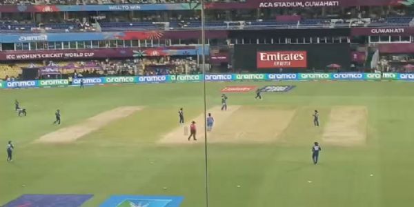 आईसीसी महिला वनडे विश्वकप के उद्घाटन में गूँजे सिर्फ जुबीन के गीत