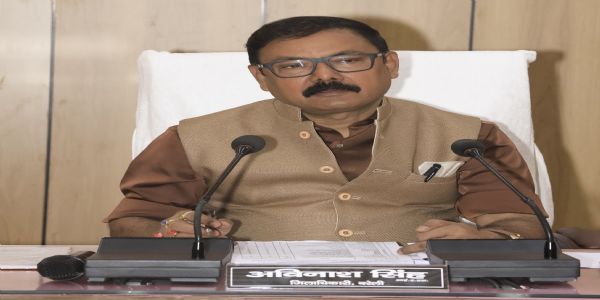 जिलाधिकारी की बरेली वासियों से अपील: अमन-चैन बनाए रखें, अफवाहों पर ध्यान न दें