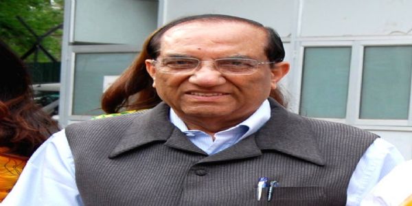 विजय कुमार मल्होत्रा के निधन से भाजपा में शोक की लहर, अध्यक्ष सहित केंद्रीय मंत्रियों ने दी श्रद्धांजलि