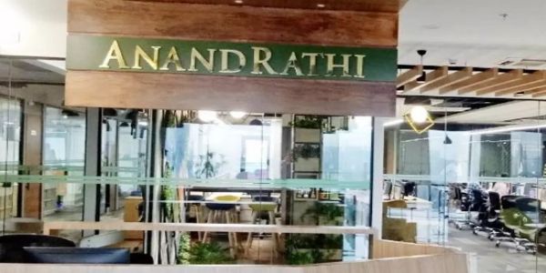 स्टॉक मार्केट में आनंद राठी के शेयरों की मजबूत लिस्टिंग, मुनाफे में आईपीओ निवेशक