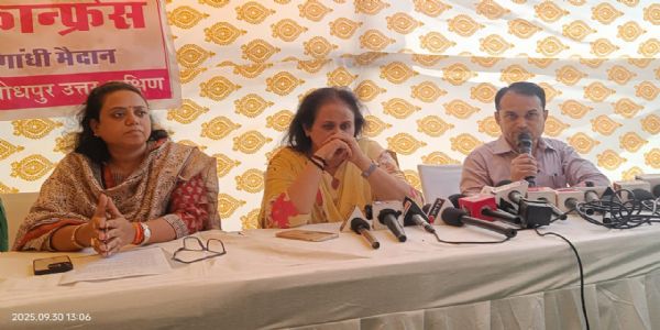 जोधपुर में चीखेगा 70 फीट का रावण: आंखों से निकलेंगे अंगारें