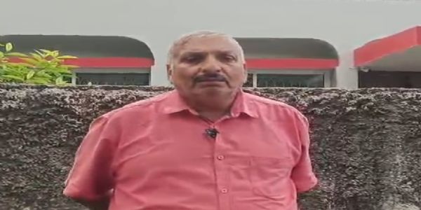 बलि और डायन प्रथा है अंधविश्वास :सुनील आनंद