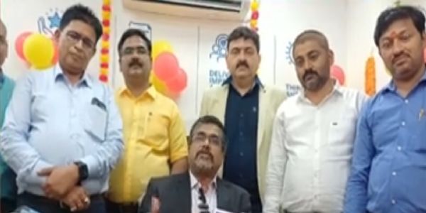 मीरजापुर में पीएनबी मेटलाइफ की नई ब्रांच का शुभारंभ, अब मिलेगा बीमा सेवाओं का व्यापक लाभ
