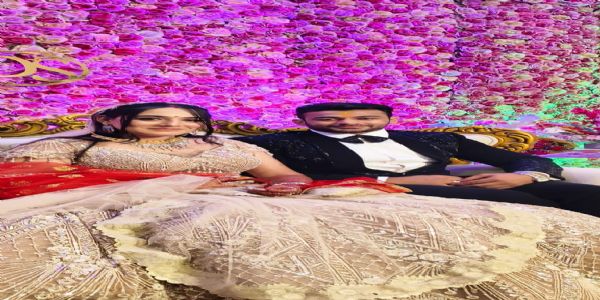 झज्जर : जल्द ही विवाह के बंधन में बंधेंगे ओलंपियन पहलवान दीपक पूनिया