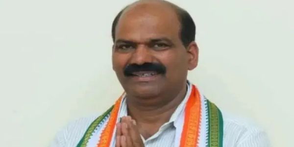 कर्नाटक में लोकायुक्त ने कांग्रेस विधायक राजेगौड़ा के घर की ली तलाशी