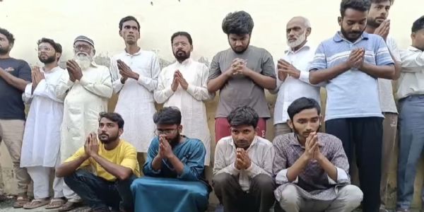 बरेली बवाल: आईएमसी का जिलाध्यक्ष समेत 17 गिरफ्तार, अब तक 72 लोग भेजे जा चुके जेल