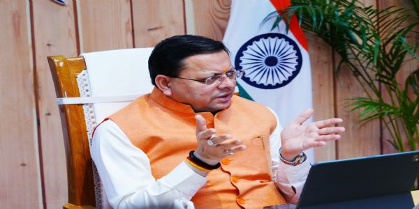 उत्तराखंड में नौ हज़ार एकड़ भूमि लैंड जिहाद से मुक्त