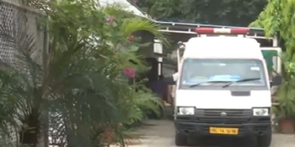 21, गुरुद्वारा रकाबगंज रोड, नई दिल्ली