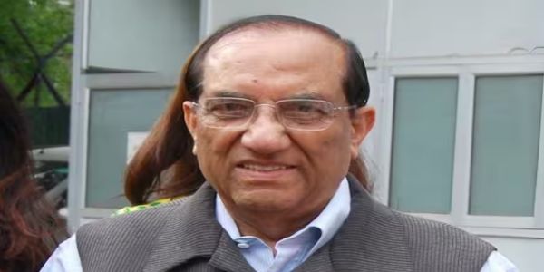 विजय कुमार मल्होत्रा