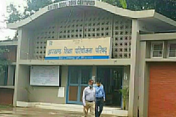 झारखंड शिक्षा परियोजना परिषद की फाइल फोटो