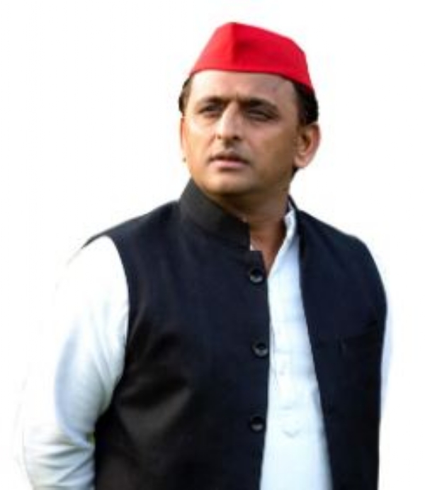 अखिलेश यादव