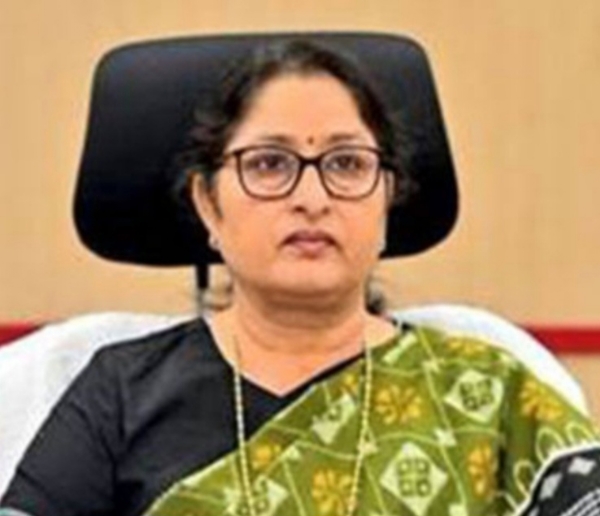 फाइल फोटो अन्नपूर्णा देवी