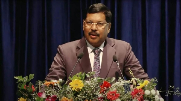भारत के मुख्य न्यायाधीश