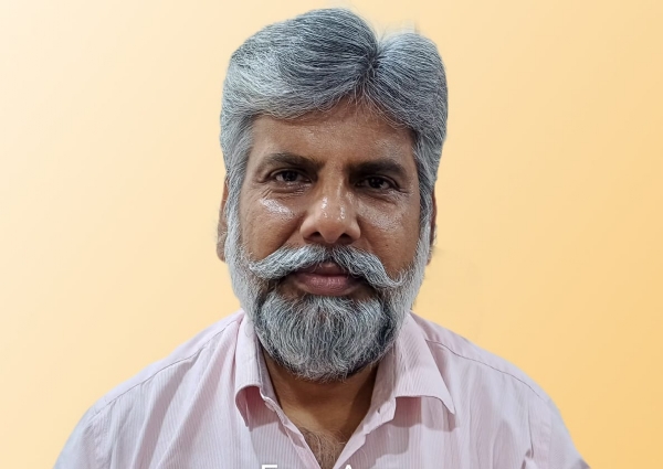 Dr kailash pwar sarjan Thane civil hospital