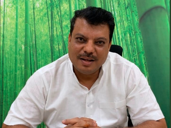 उमंग सिंगार