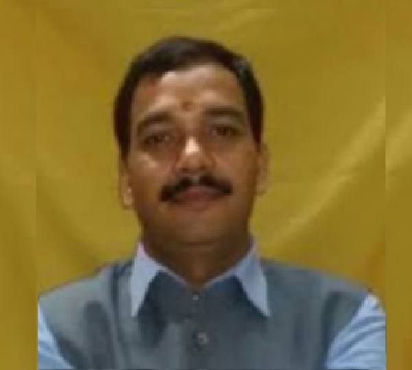 मयंक चतुर्वेदी