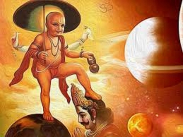 मुख्यमंत्री डॉ. यादव ने भगवान वामन की जयंती पर प्रदेश वासियों को दी शुभकामनाएं