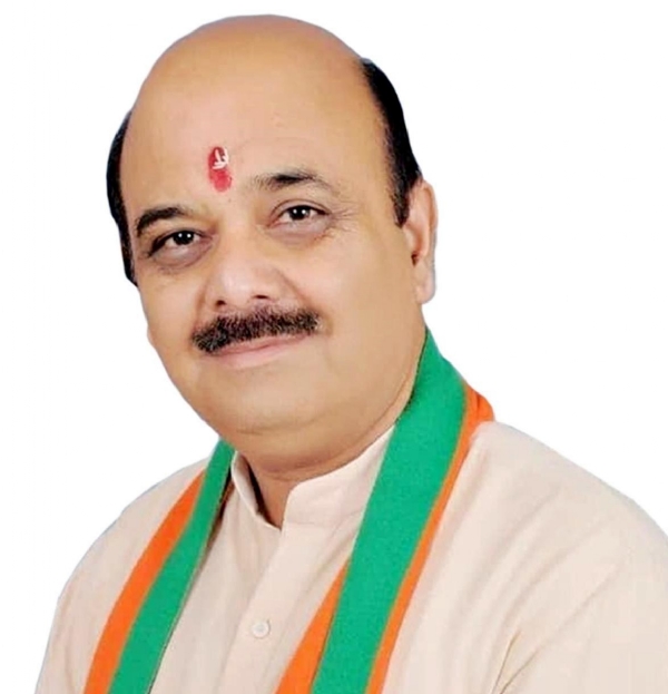 फतेहाबाद। बीजेपी जिलाध्यक्ष प्रवीण जोड़ा।