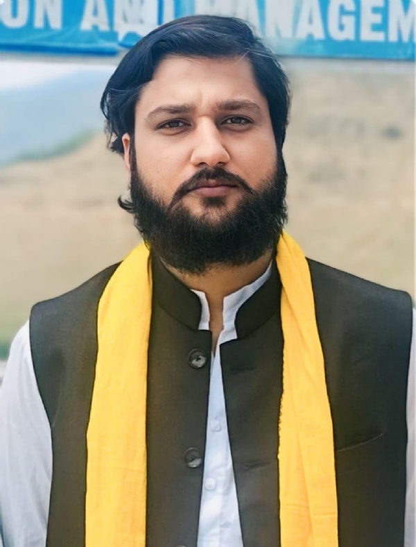 अगली पीढ़ी के जीएसटी सुधार एक ऐतिहासिक कदम: एसबीएसपी के प्रदेश अध्यक्ष विवेक बाली