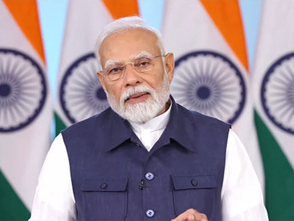 पंतप्रधान मोदी