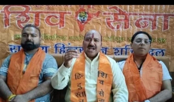 हिंदुस्तान शिवसेना ने जीएसटी में बदलावों का स्वागत किया