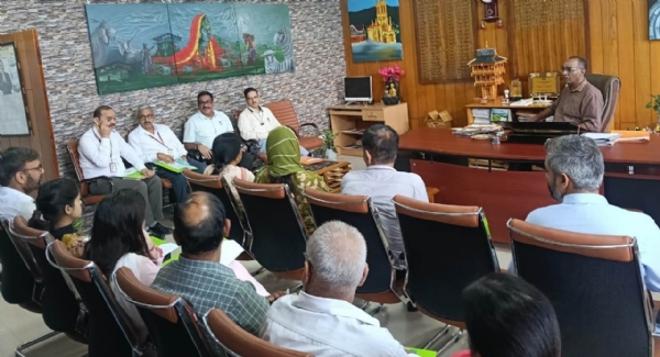 19 बेसहारा युवाओं को शादी के लिए 2-2 लाख रुपये: अमरजीत सिंह