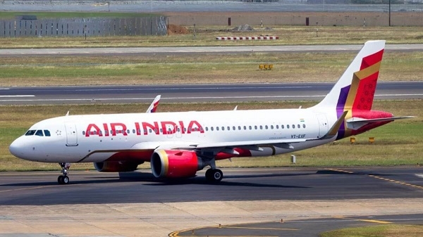 एअर इंडिया एक्सप्रेस (फाइल फोटो)