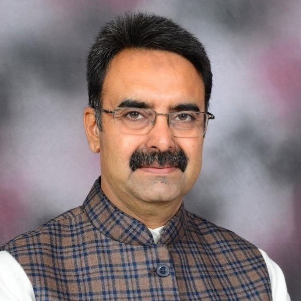 हरियाणा विधानसभा स्पीकर हरविंद्र कल्याण