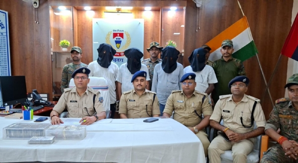 पीसी करते एसपी