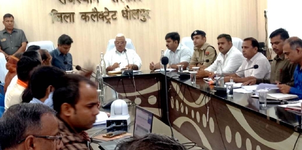 अतिवृष्टि तथा बाढ़ प्रभावितों को पहुंचाएं त्वरित राहत