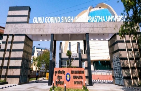 गुरु गोबिंद सिंह इंद्रप्रस्थ विश्वविद्यालय (आईपीयू) (फाइल फोटो)