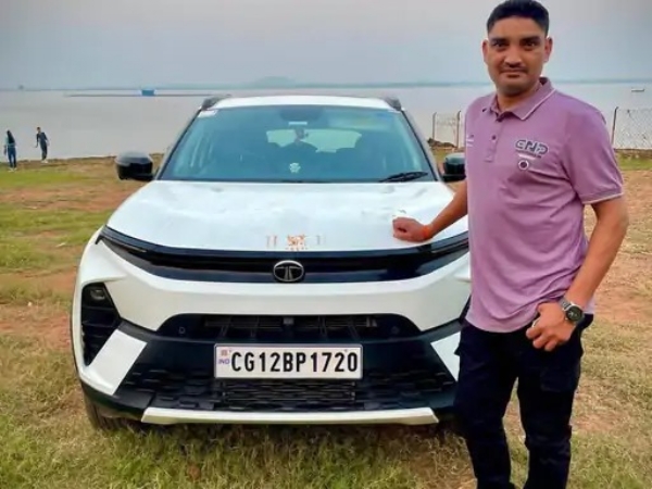 कोरबा में हार्ट अटैक से आरक्षक की मौत, पुलिस परिवार में शोक