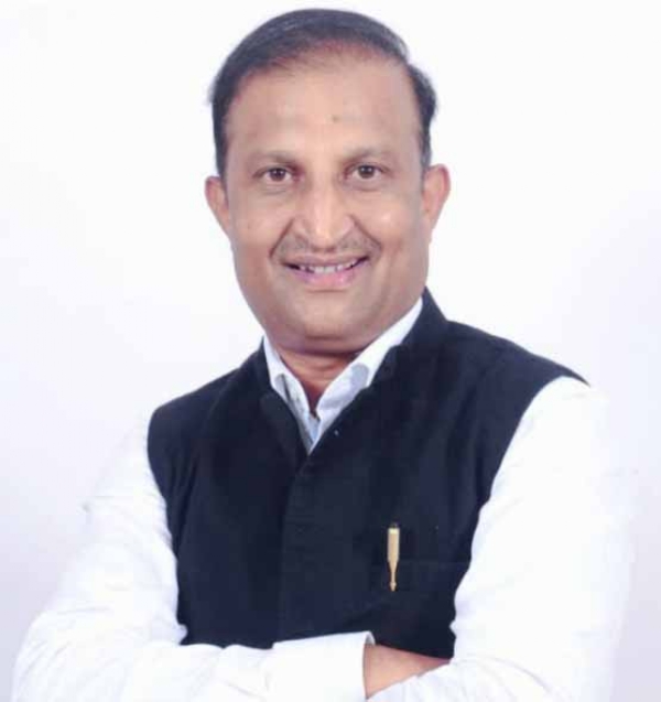 रजनीश पानीग्राही