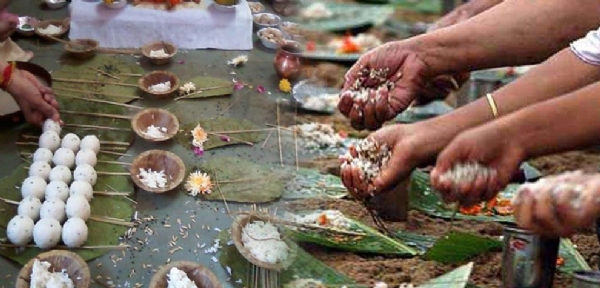 पितृपक्ष पर विशेष