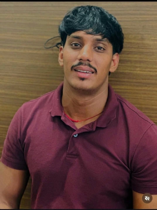 कबड्डी खिलाड़ी