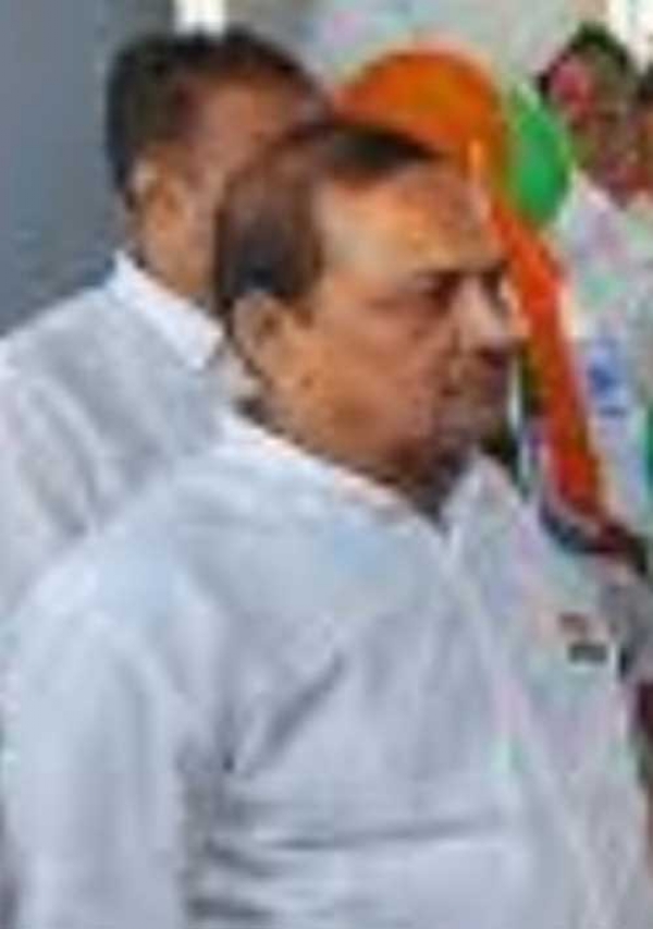देवीचंद संचेती