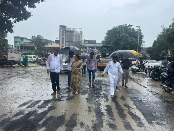 गांधीनगर