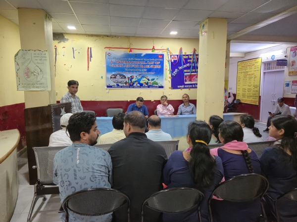 इस वर्ष का अभियान रेसिंग फॉर एयरएवरी बर्थ मैटर्स  थीम
