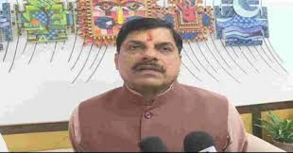 बाढ प्रभावित छत्तीसगढ़ को मप्र की मदद