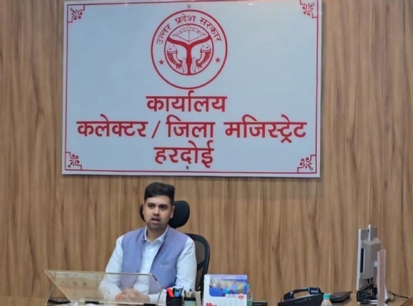 प्रदेश स्तर टीम का भ्रमण कार्यक्रम 08 व 09 सितम्बर को:- जिलाधिकारी